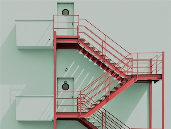 Испытание пожарных лестниц и ограждений кровли