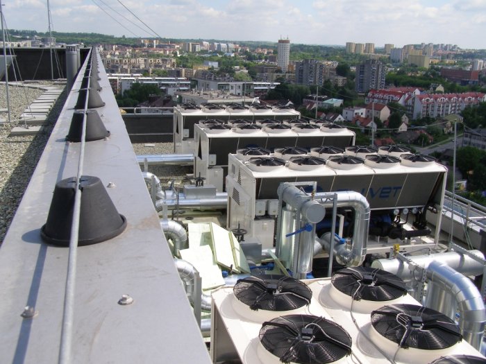 Молниезащита