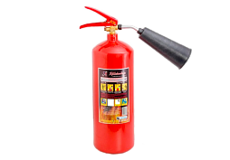 Огнетушители