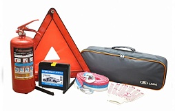 Набор автомобилиста