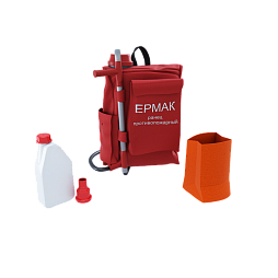 Лесопожарное оборудование