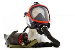 Средства индивидуальной защиты