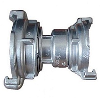 Головка переходная ГП-125х100