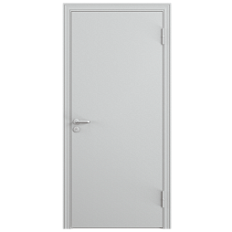 Противопожарные двери